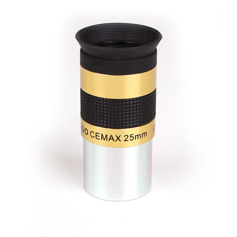 CEMAX 25mm eyepiece (1.25")