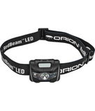 Orion RedBeam LED Motion Sensing Headlamp