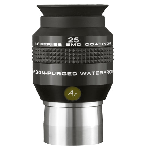 52° 25mm Waterproof Eyepiece