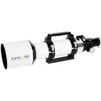 ED102 Essential Series Air-Spaced Triplet APO Refractor