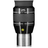 Used Explore Scientific 100° 25mm Waterproof Eyepiece