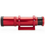 50mm Guide Scope in Red (with a Unique 1.25" RotoLock)