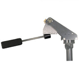 Tele Vue Mount Handle Assembly