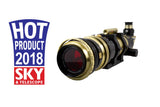 SolarMax III 70mm Telescope Double Stack with BF15