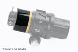 4 inch Extension tube for FLT series
