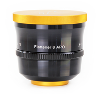 0.72x Full frame Reducer Flattener for FLT132, FLT153