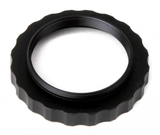 48 mm (female) to 42mm (male) thread Adapter