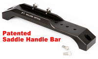 243mm Saddle Handle Bar