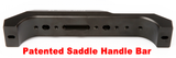 243mm Saddle Handle Bar
