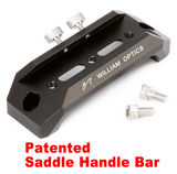 120mm Saddle Handle Bar