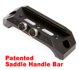 120mm Saddle Handle Bar