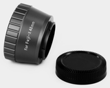 48mm T mount for Fuji FX