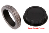 48mm T mount for Canon
