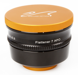 0.8x Full frame Reducer Flattener for FLT132, FLT153