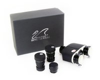 Binoviewer Complete Package