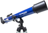 Meade Infinity 70mm Altazimuth Refractor