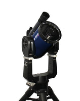 10" f/8 LX600-ACF f/8 w/UHTC and StarLock