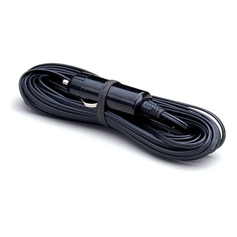 #607 DC Power Cord 12-volt Car Battery Adapter