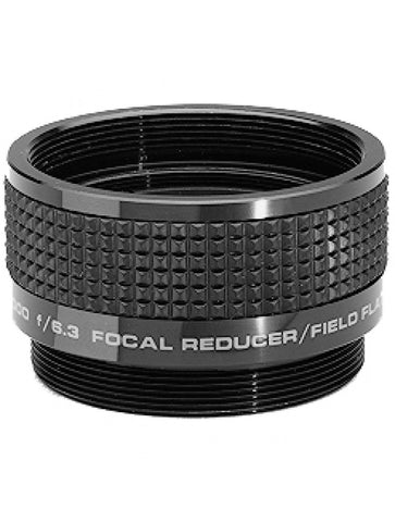 f/6.3 Focal Reducer/Field Flattener