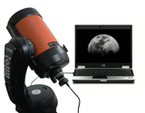 NexImage 5MP - Solar System Imager