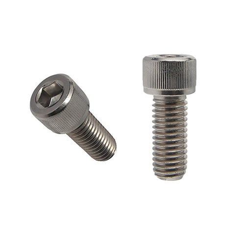 1/4-20 Socket Head Screws