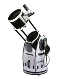 10" Flextube 250P SynScan GoTo Collapsible Dobsonian