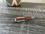 Artemis SLS - NASA Space Launch System Pin