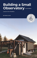 Building a Small Observatory 2nd Edition
