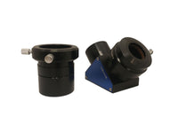 Series 5000 2" Enhanced Diagonal Mirror with SCT Adapter