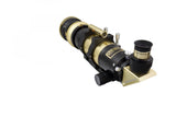 SolarMax III 70mm Telescope Double Stack with BF15