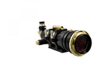 SolarMax III 70mm Telescope Double Stack with BF15