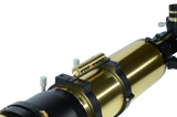SolarMax III 90 Double Stack Telescope with RichView and 30mm Blocking Filter