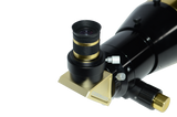 SolarMax III 90 Double Stack Telescope with RichView and 30mm Blocking Filter