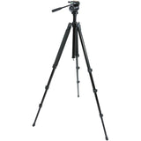 TrailSeeker Fluid Pan Tripod