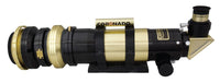 SolarMax III 70mm Telescope Double Stack with BF15