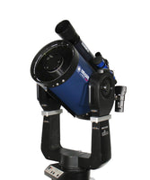 10" f/8 LX600-ACF w/UHTC and StarLock (w/o Tripod)