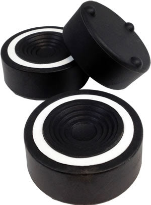 iOptron Vibration Suppression Pads